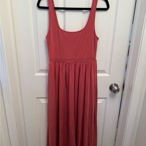 Wilfred/Aritzia market midi